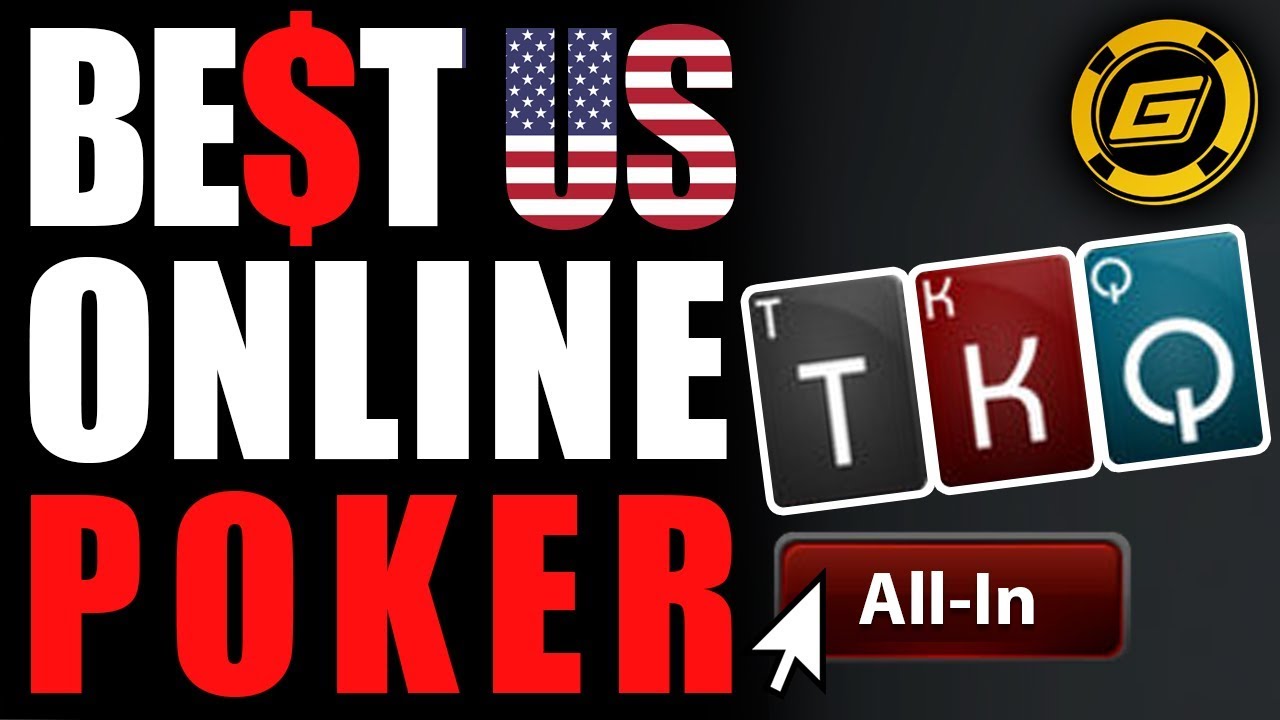 Best Us Friendly Poker Sites