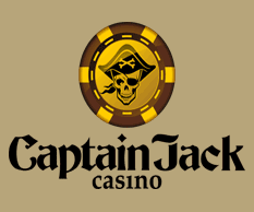 Bonus codes captain jack casino