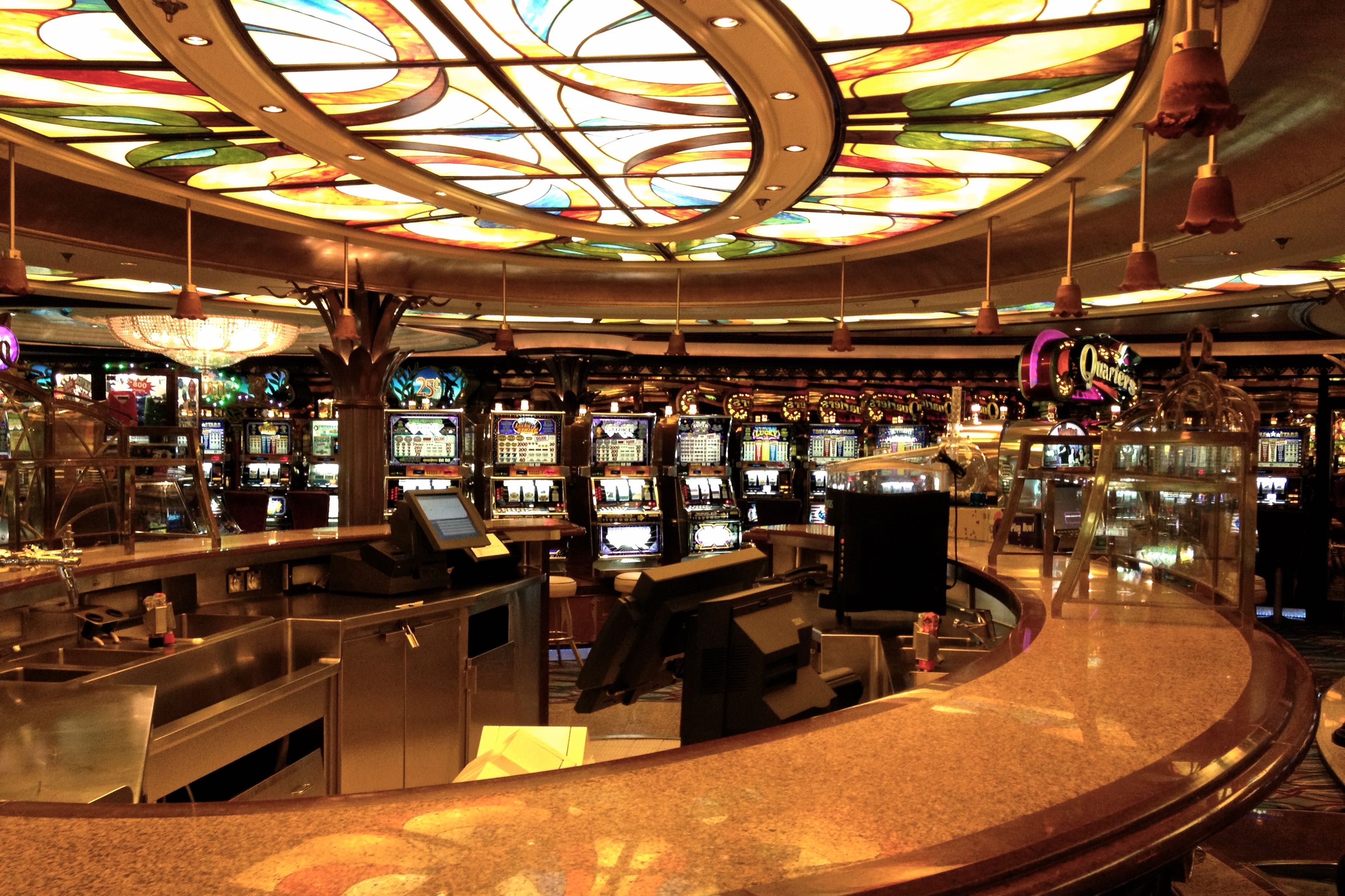 Best Casino On Cruise Ships